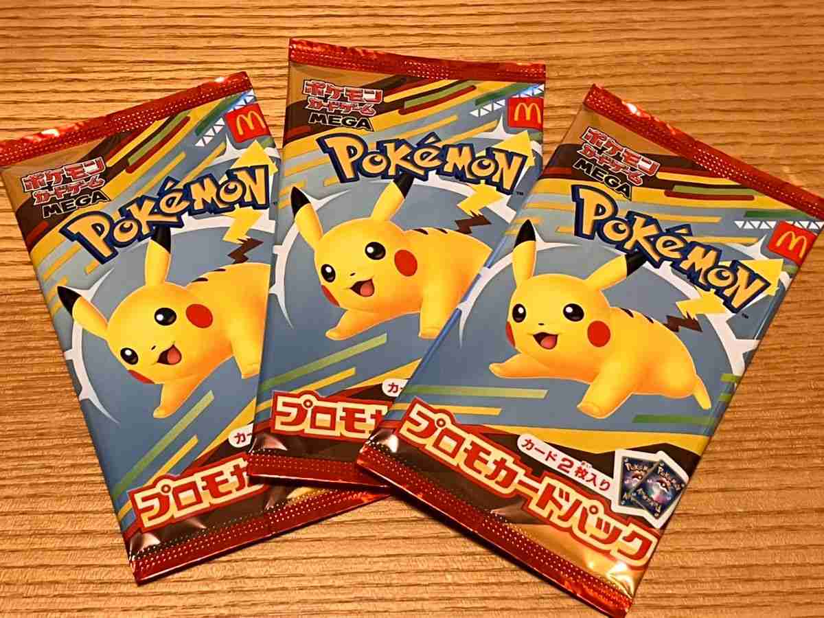 「子連れにはモバイルオーダーが必須です」マクドナルド、次回ハッピーセットで《販売は店頭のみ》発表も…SNSは「本末転倒」厳しい声