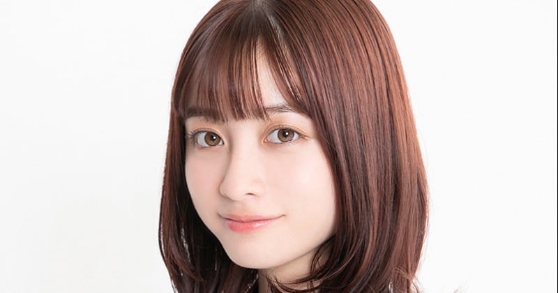 橋本環奈、“昭和アイドル”風の大変身ショットにファン衝撃「もう、お姫様」「可愛すぎて叫びそうに」  | ORICON NEWS