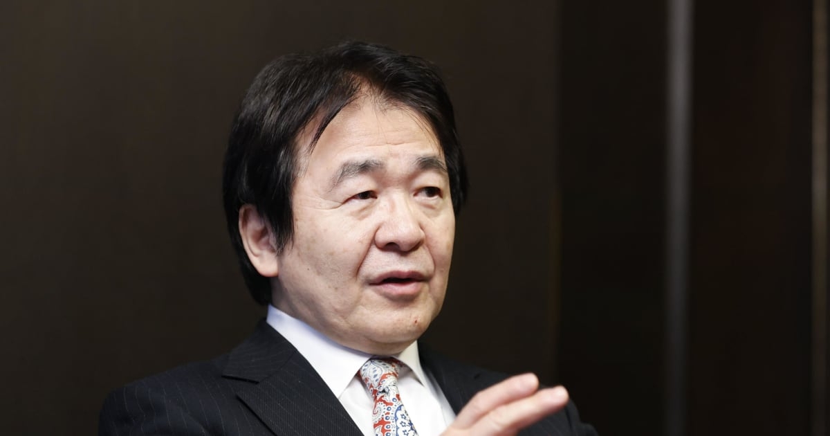 竹中平蔵　パソナ＆オリックスから「お役御免」になった納得の背景 | FRIDAYデジタル