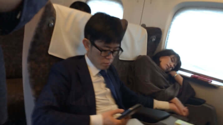 今井絵理子氏への批判にパートナーが反論「今井氏が立案し成立している法律もあります」