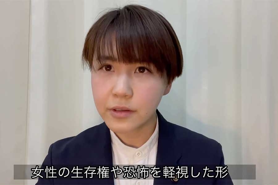トランス女性の女子トイレ利用は「女性の恐怖を軽視」　一石投じた市議に「よくぞ言った」 | ENCOUNT