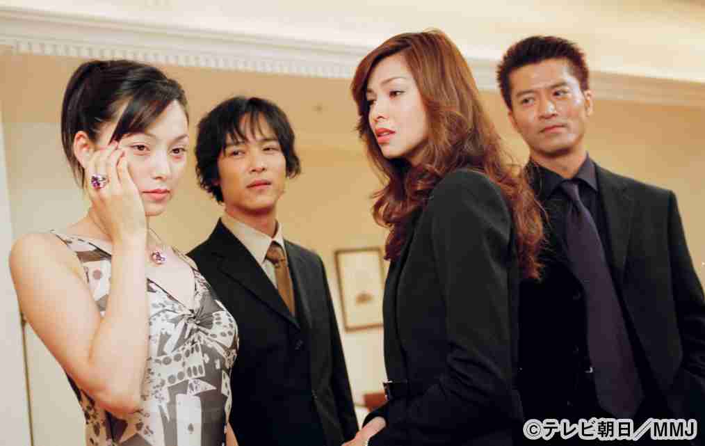 人気絶頂時に〝18歳差〟婚で芸能活動一時休止…50歳〝癒やし系女優〟の近影に反響「久しぶりだけど今も素敵」「肌美しすぎる」