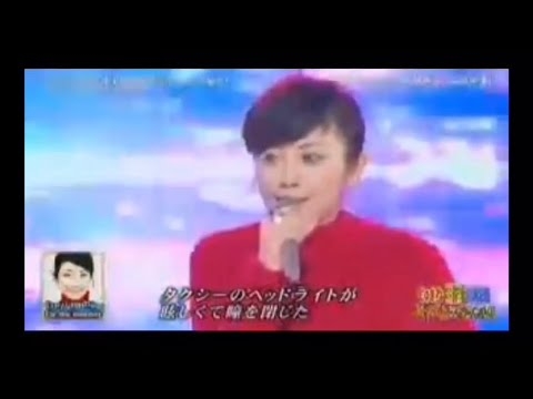 【番外】ミラクルひかる×本人比較（最終）【5曲+動きものまね】