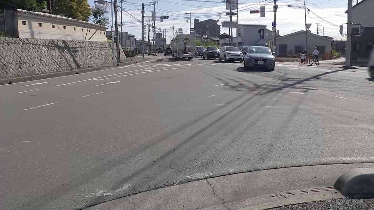 さいたま市西区で帰宅途中の女子生徒（15）がワゴン車にはねられ死亡　運転手の男（47）を現行犯逮捕　青信号の横断歩道を渡っている最中に | TBS NEWS DIG
