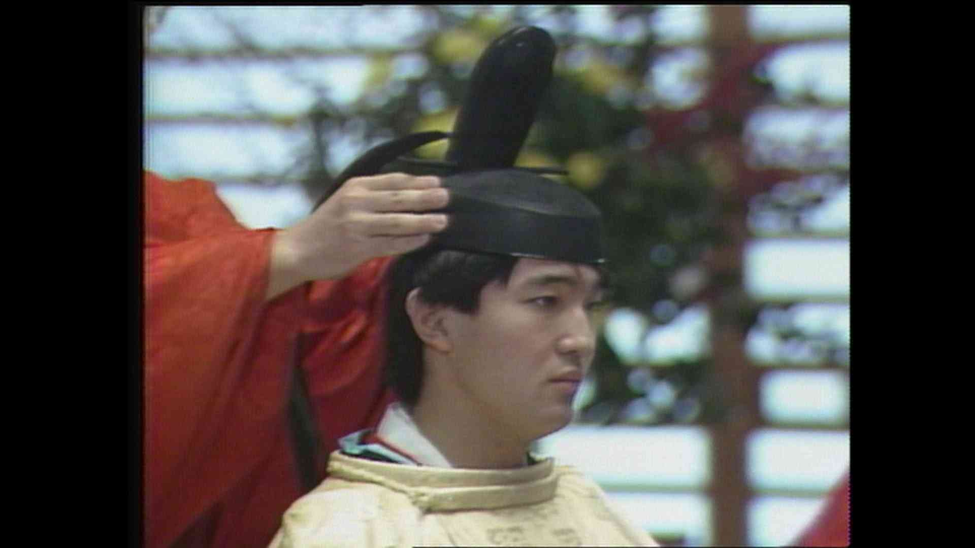 悠仁さまの成年式　40年前に行われた父・秋篠宮さまの「冠を賜うの儀」から「朝見の儀」まで成年式を振り返る（1985年12月7日放送）【「皇室ご一家」の記憶】（FNNプライムオンライン） - Yahoo!ニュース