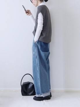 秋冬服が全然ない！