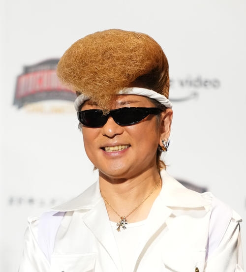 綾小路翔「木更津は大丈夫」騒動心配の声に回答「エコーチェンバー現象に最も気をつけなくては」 - 芸能 : 日刊スポーツ