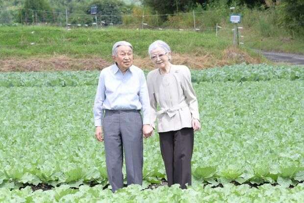 美智子さま、心ない言葉に屈しず「何があっても上皇さまをお守りする」ご友人に明かした“伴走の覚悟”（週刊女性PRIME） - Yahoo!ニュース