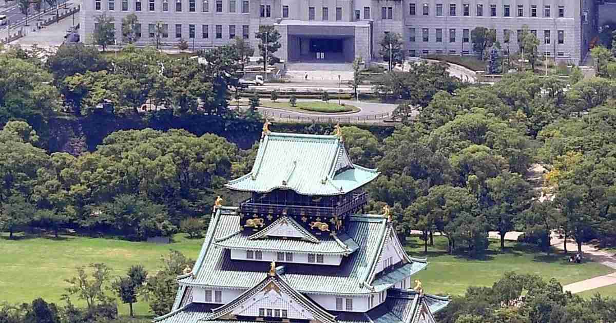 維新の「副首都構想」、国で議論検討　自民と連携含みの論点に? | 毎日新聞