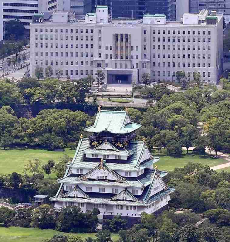 維新の「副首都構想」、国で議論検討　自民と連携含みの論点に?