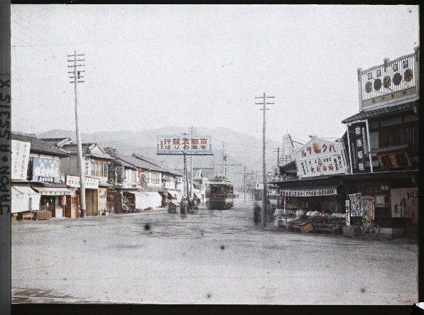 遊郭・遊女について語ろうpart2