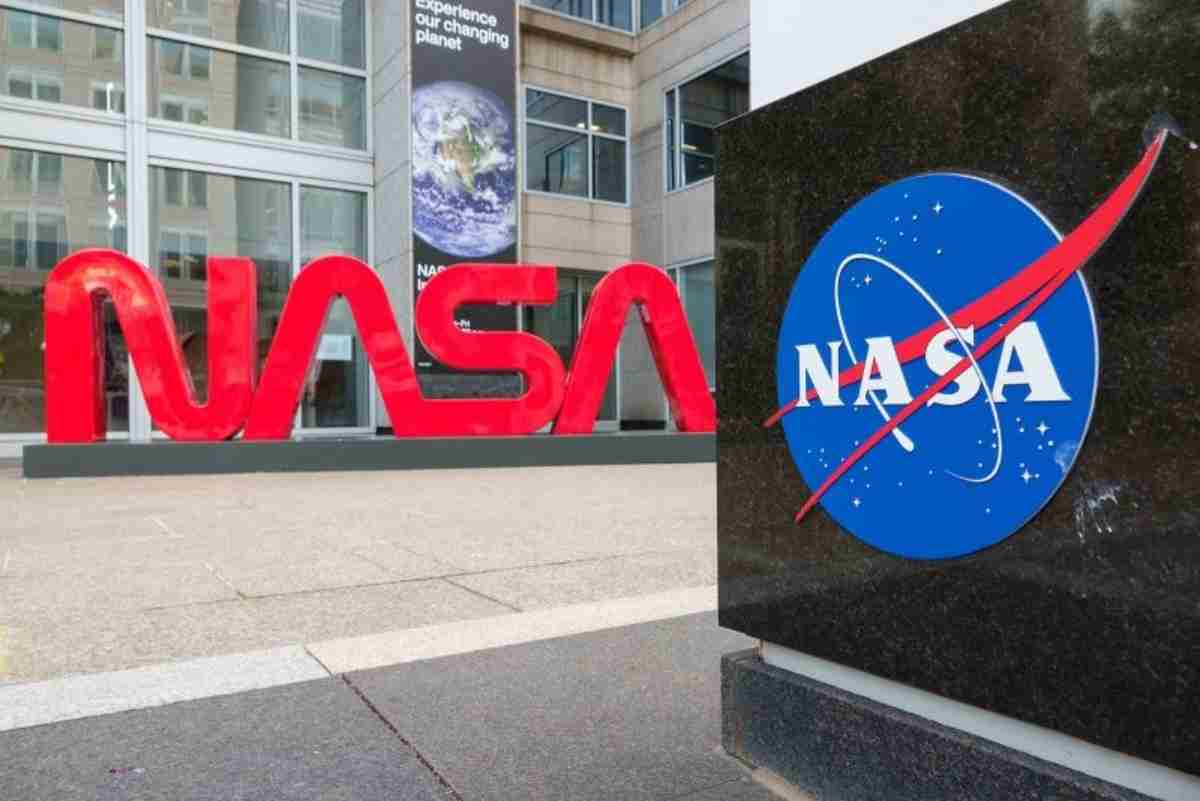 ＮＡＳＡ　中国人研究者の活動禁止、月めぐる競争激化　「米国が最初だ」 - CNN.co.jp