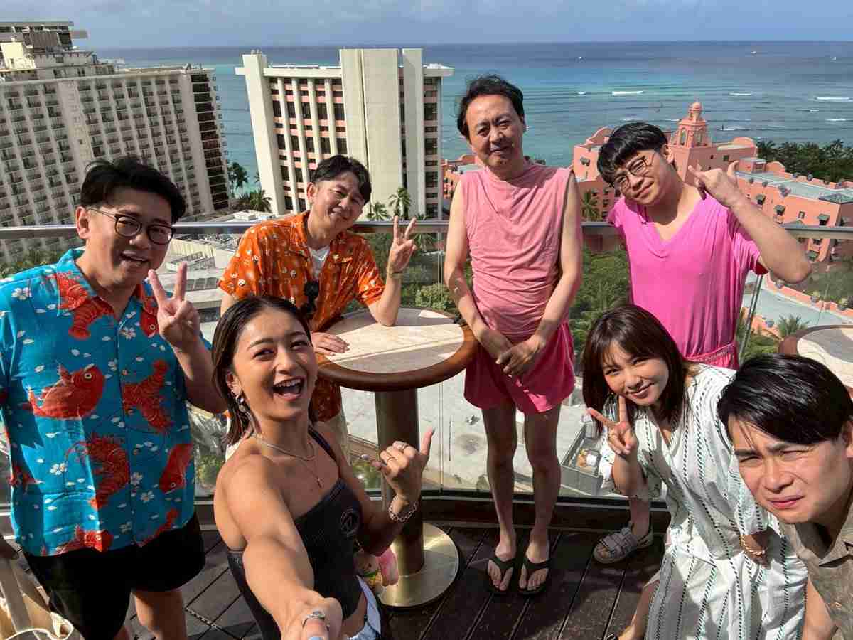 『有吉の夏休み』、フワちゃんの代わりに野呂佳代を投入も「芸能人が豪遊するだけ」ウンザリの声
