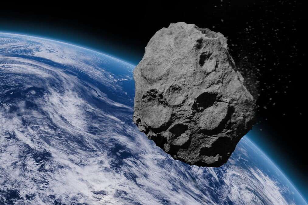 【動画あり】9月初旬に複数の小惑星が地球に接近...地球への衝突確率は？　監視と対策は十分か？｜ニューズウィーク日本版 オフィシャルサイト