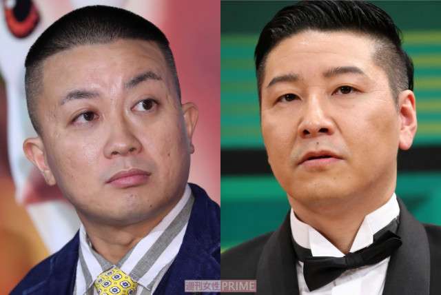 チョコプラ問題発言謝罪で“丸刈り”にするも「コントだろこれ」薄ら笑いに視聴者不快（週刊女性PRIME）｜ｄメニューニュース（NTTドコモ）