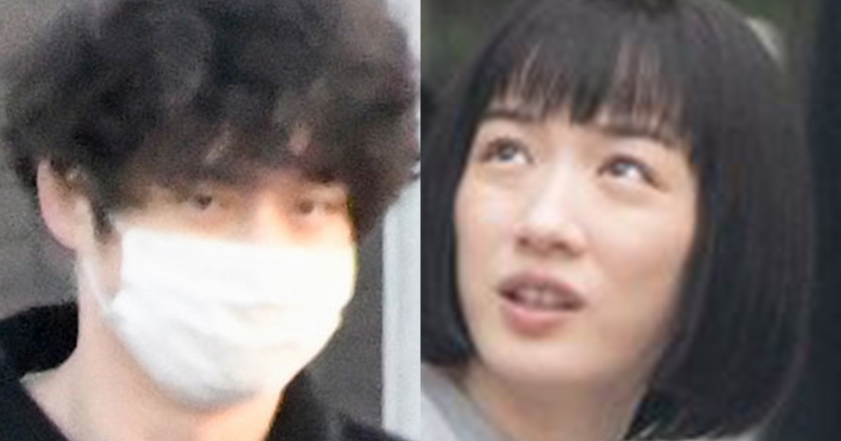 「不可解でしかない」永野芽郁　坂口健太郎と「交際は事実」認めたワケ…関係者が囁く“裏事情” | 女性自身