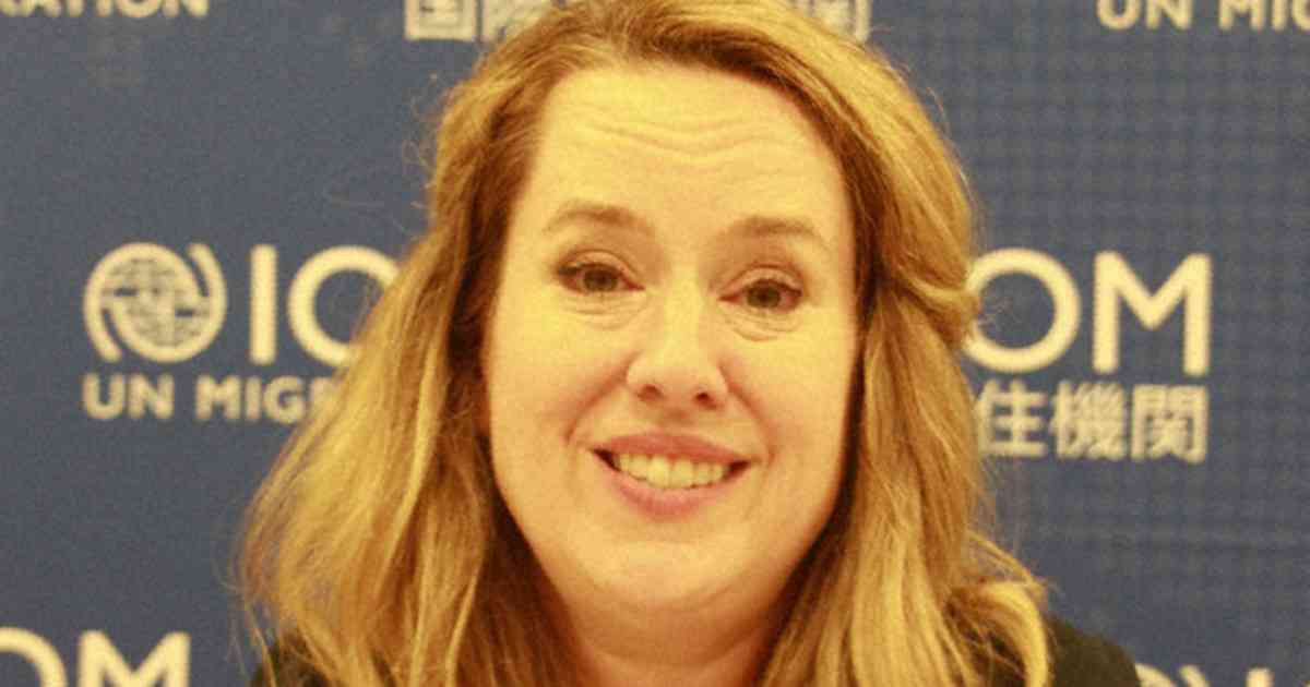 ＴＩＣＡＤ：「アフリカ人材歓迎を」　IOM事務局長　能力開発、重要 | 毎日新聞