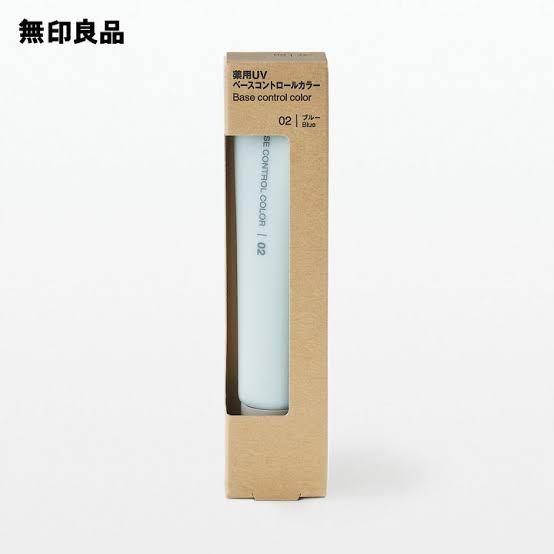 カラー下地について【ベースメイク】