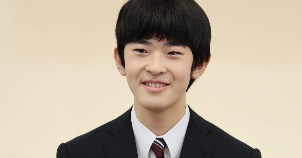 【動画】悠仁さまの成年式、男性皇族だけの特別な装束を新調された理由は　40年ぶりの見どころ　皇室取材こぼれ話 - 産経ニュース