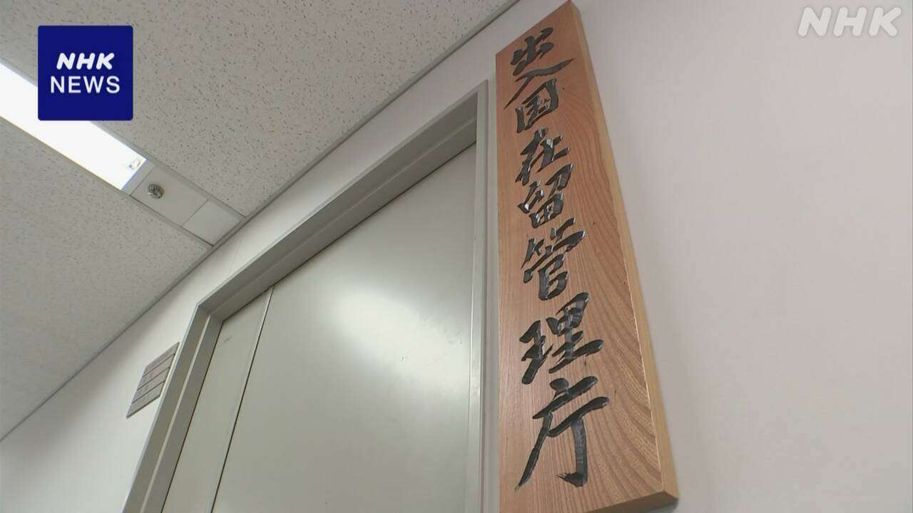 職場から失踪した技能実習生 過去最高の9700人余に | NHK | 外国人材