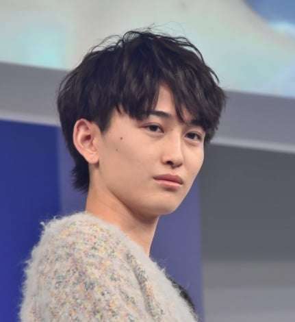 『ジュノンボーイ』GPは”サッカー少年”石山順征さん レアル・マドリードの練習に参加経験も