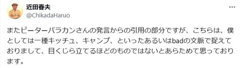 BABYMETALめぐり「湯川れい子さんに同感」投稿のミュージシャンが謝罪　真意も説明