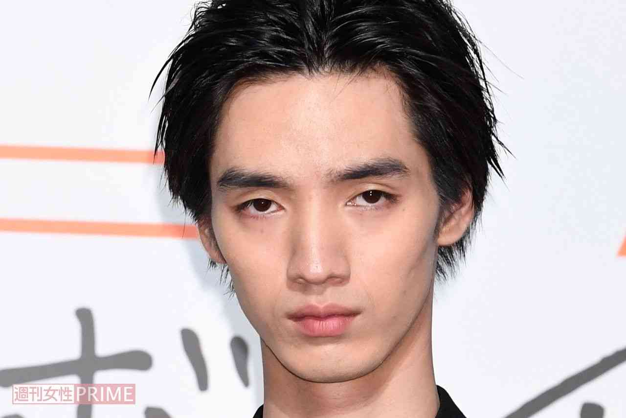 清水尋也、NHK朝ドラ『ばけばけ』に出演予定だった！大麻所持容疑で逮捕の余波、撮り直し必至の緊急事態 | 週刊女性PRIME