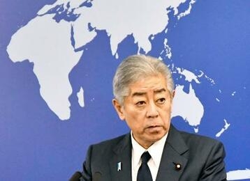 「ホームタウン事業」見直しへ　外務省、SNS誤情報で注意喚起