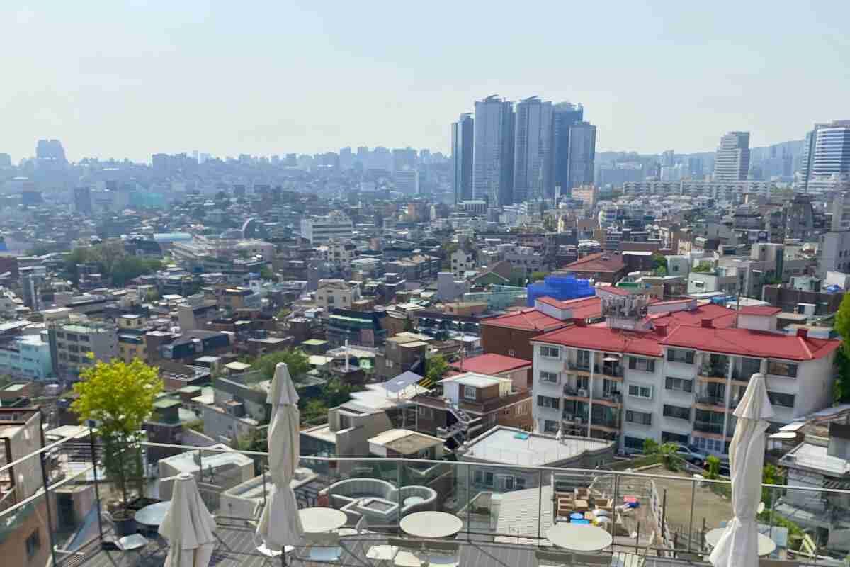中国政府がソウル龍山区の土地購入、背景に注目集まる＝韓国ネット「禁止すべき」「韓国が中国になる」