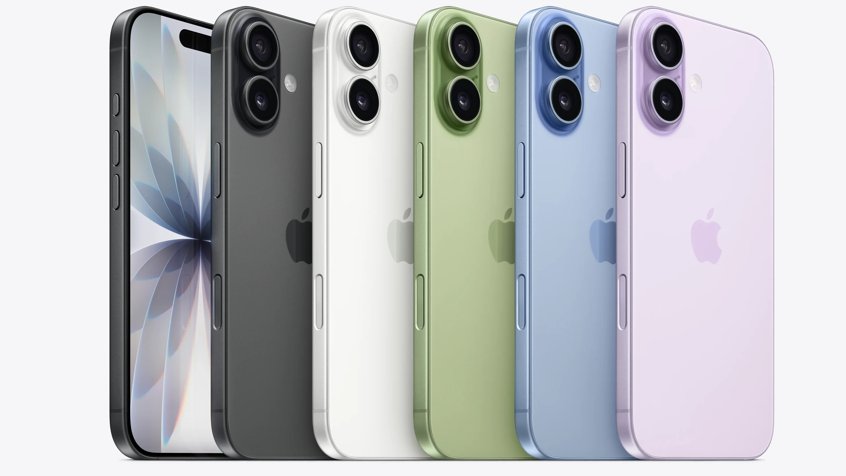 アップルがiPhone 17を発表！価格は12万9800円〜、　薄型Airも登場－AirPodsには翻訳機能