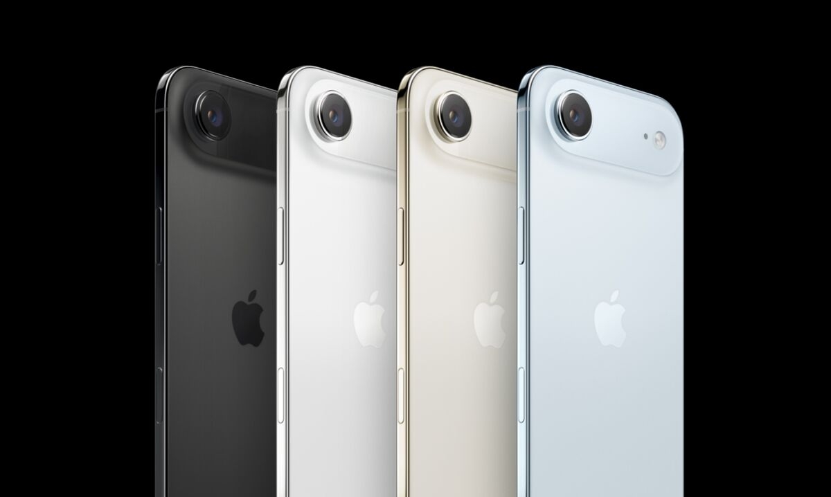 アップルがiPhone 17を発表、薄型Airも登場－AirPodsには翻訳機能 - Bloomberg