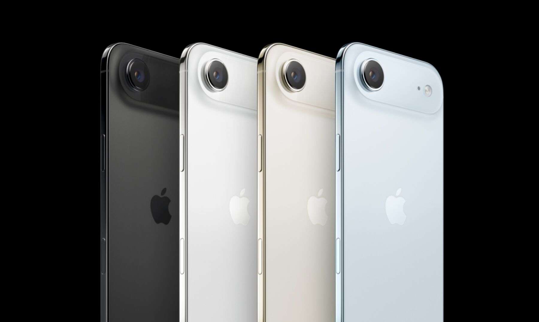 アップルがiPhone 17を発表！価格は12万9800円〜、　薄型Airも登場－AirPodsには翻訳機能