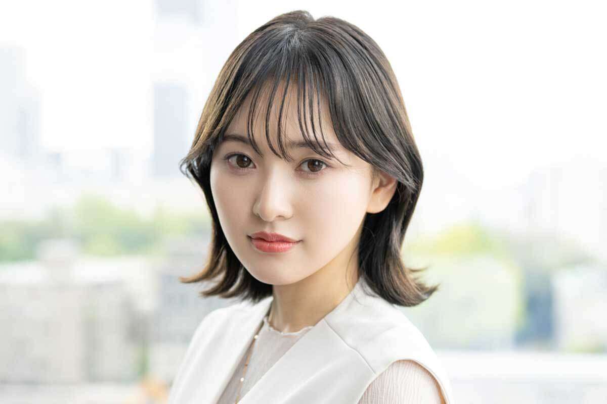 フランス滞在中の兒玉遥、泣きながらパスポート盗難被害を報告「どうしよう…帰らなきゃいけないのに」（ENCOUNT） - Yahoo!ニュース