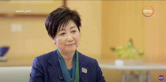 エジプト軍閥の“子飼い”小池百合子の運命② 「私は100％エジプト人なの」（特別寄稿）  |  アゴラ 言論プラットフォーム