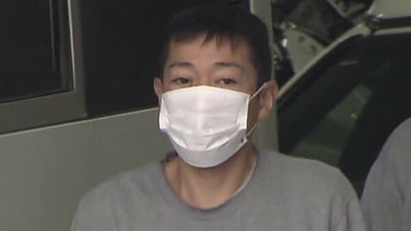 女性にまたがり胸触るなどした疑いで44歳男を逮捕　深夜に帰宅途中の20代女性にわいせつ行為か　東京・あきる野市｜FNNプライムオンライン