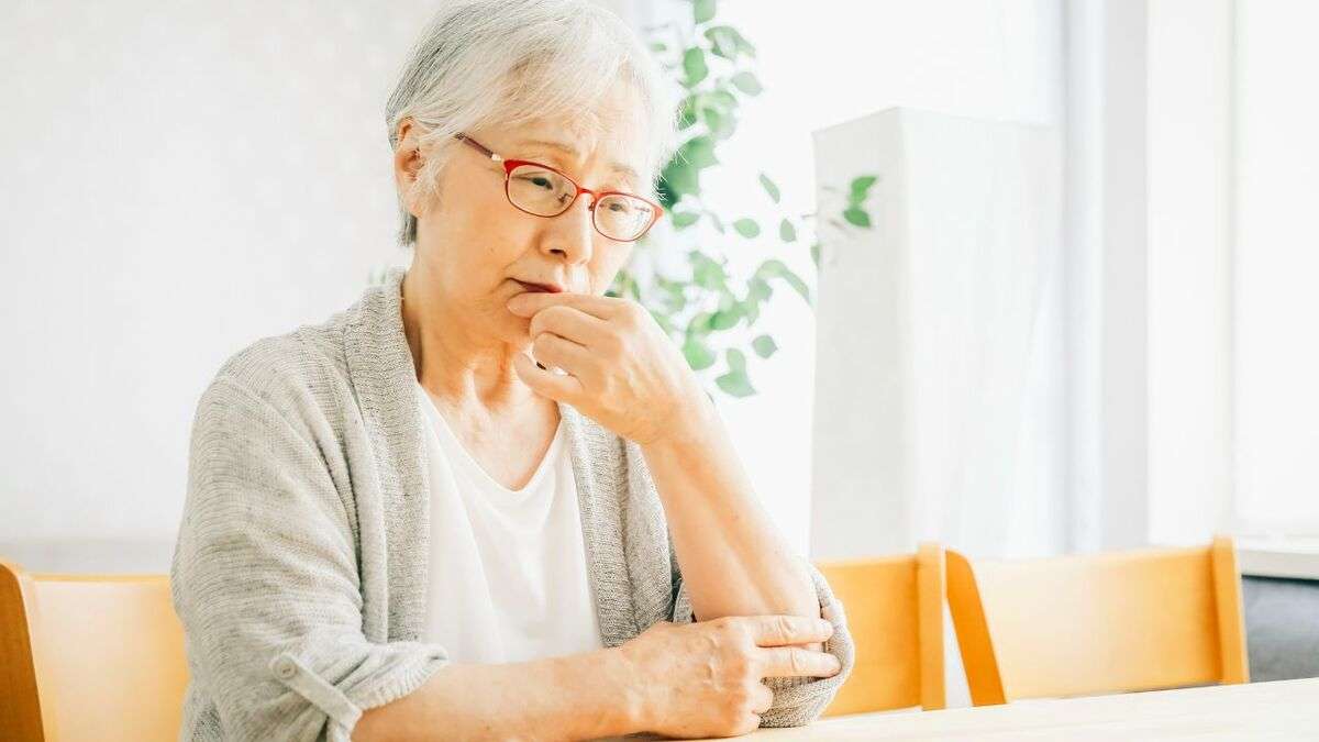 なんか、全部古くさいんだよね…10歳孫の辛辣な一言に、〈年金月12万円〉の68歳祖母は絶句。5万円の小遣いを握りしめたまま呆然｜資産形成ゴールドオンライン