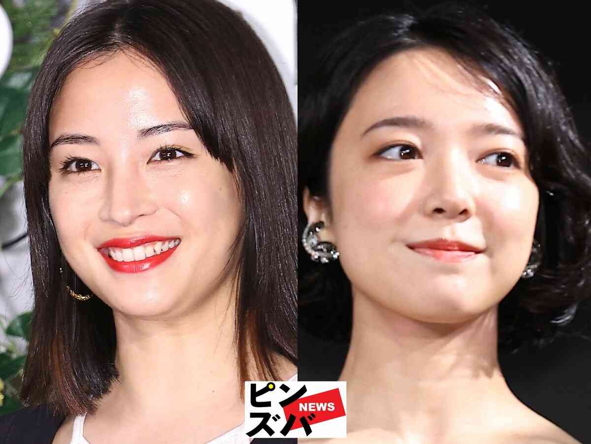 広瀬すずと上白石萌音がハグしても『ちはやふる』は惨敗…伝統の日テレ水曜日ドラマがオワコン化した最大原因｜概要｜ニュース｜ピンズバNEWS
