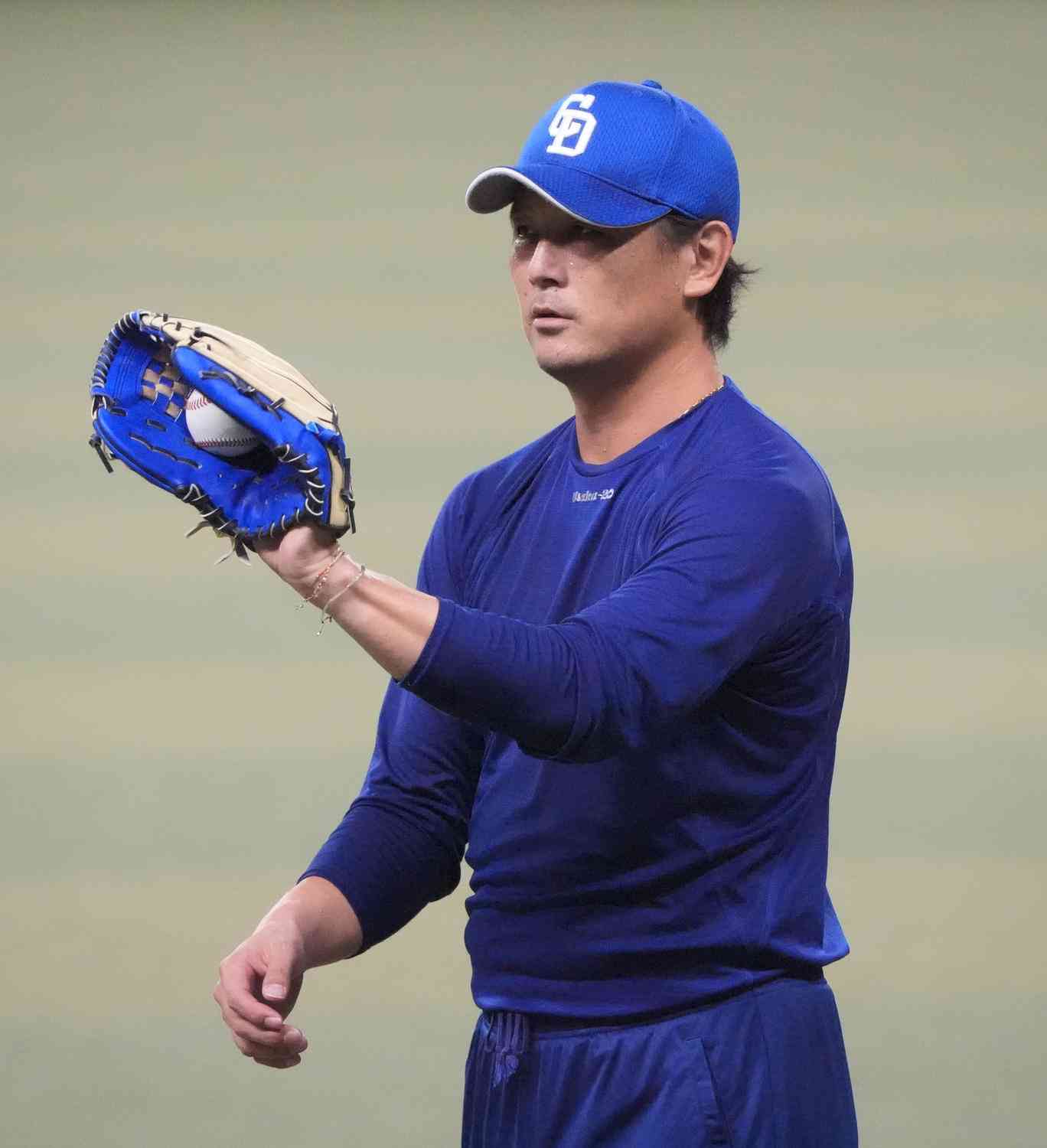 【中日】逆転CSあきらめん！「燃えないわけがない」阪神戦はマラー、大野雄大、涌井秀章で勝負（日刊スポーツ） - Yahoo!ニュース