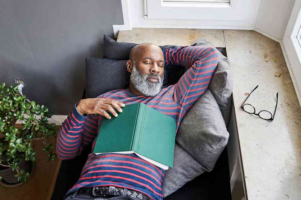 睡眠不足は人を利己的にする？米研究結果 | Forbes JAPAN 公式サイト（フォーブス ジャパン）