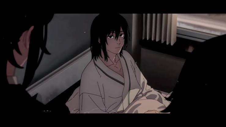 【ネタバレ注意】チェンソーマン レゼ篇 観た人【映画・感想】