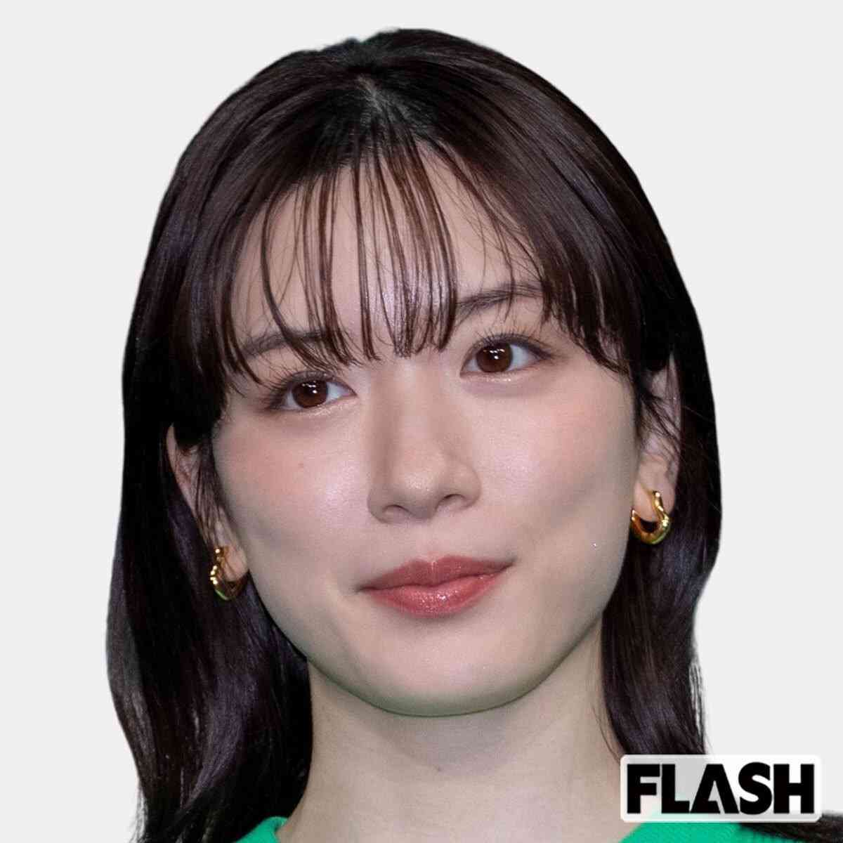 永野芽郁、関係者明かす「地上波復帰3年は難しい」厳しい道のり　インスタ4カ月ぶり更新、報道当時は共演俳優が“苦笑い”も（SmartFLASH） - Yahoo!ニュース