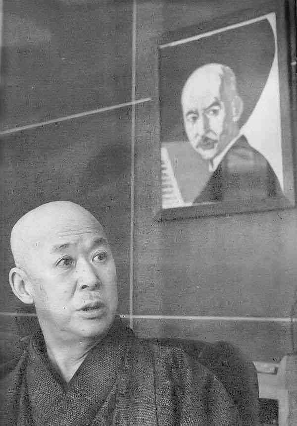 【歴史】人物画像（写真）クイズ Part3