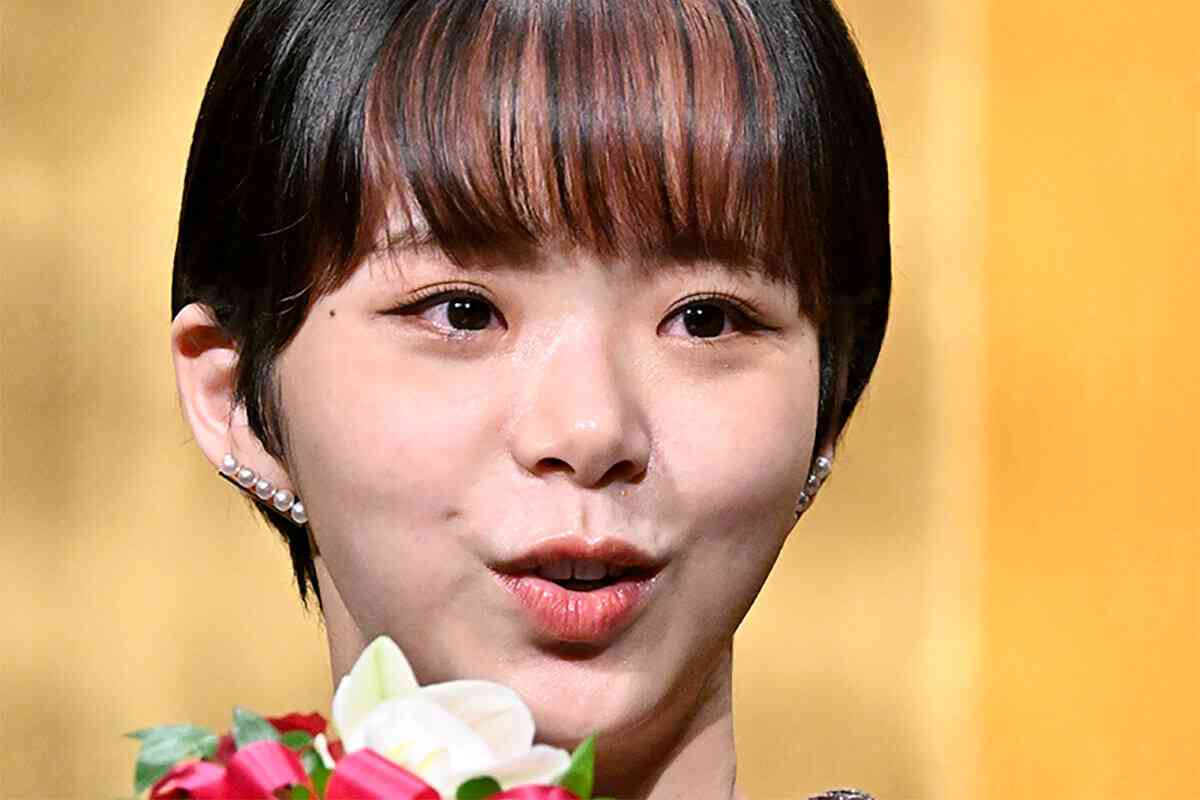 三山凌輝と結婚した趣里が抱える「二つのリスク」とは？　「カップル売り」の時代に逆行…役者としての評価に影響する可能性も | デイリー新潮
