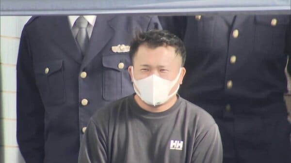 【初公判】元柔道塾塾長・石野勇太被告（32）男の子の口に無理矢理醤油流し込んだ罪・複数女児に性的暴行加えた罪に「全て間違いありません」｜FNNプライムオンライン