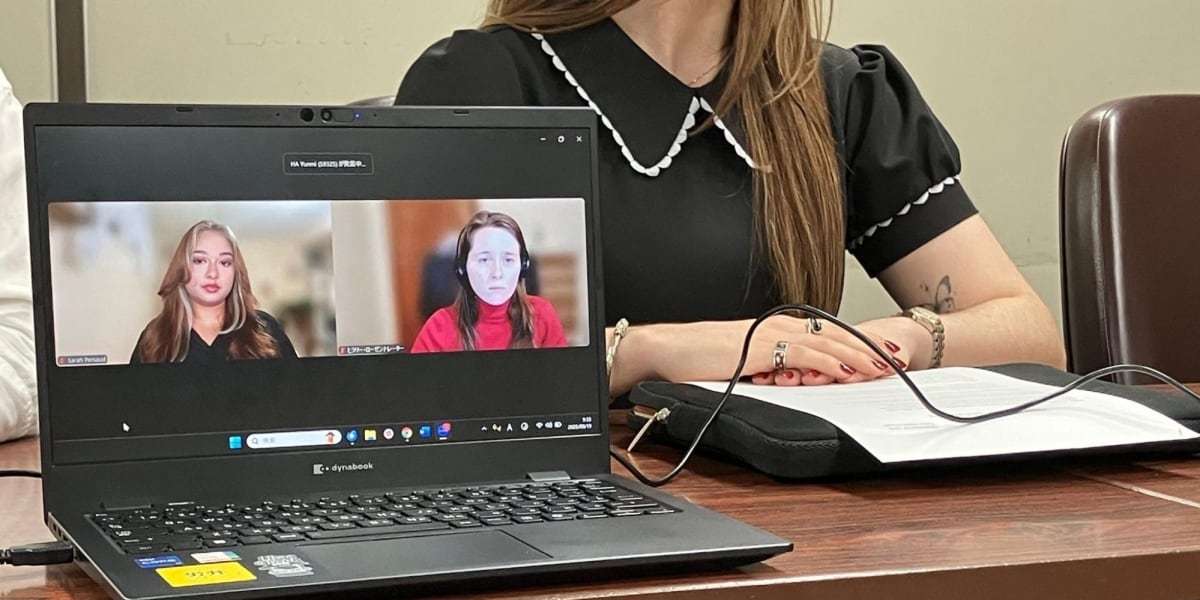 山梨学院大留学中に「性被害受けた」、カナダ人女性2人が提訴 約3000万円の損害賠償求め…東京地裁