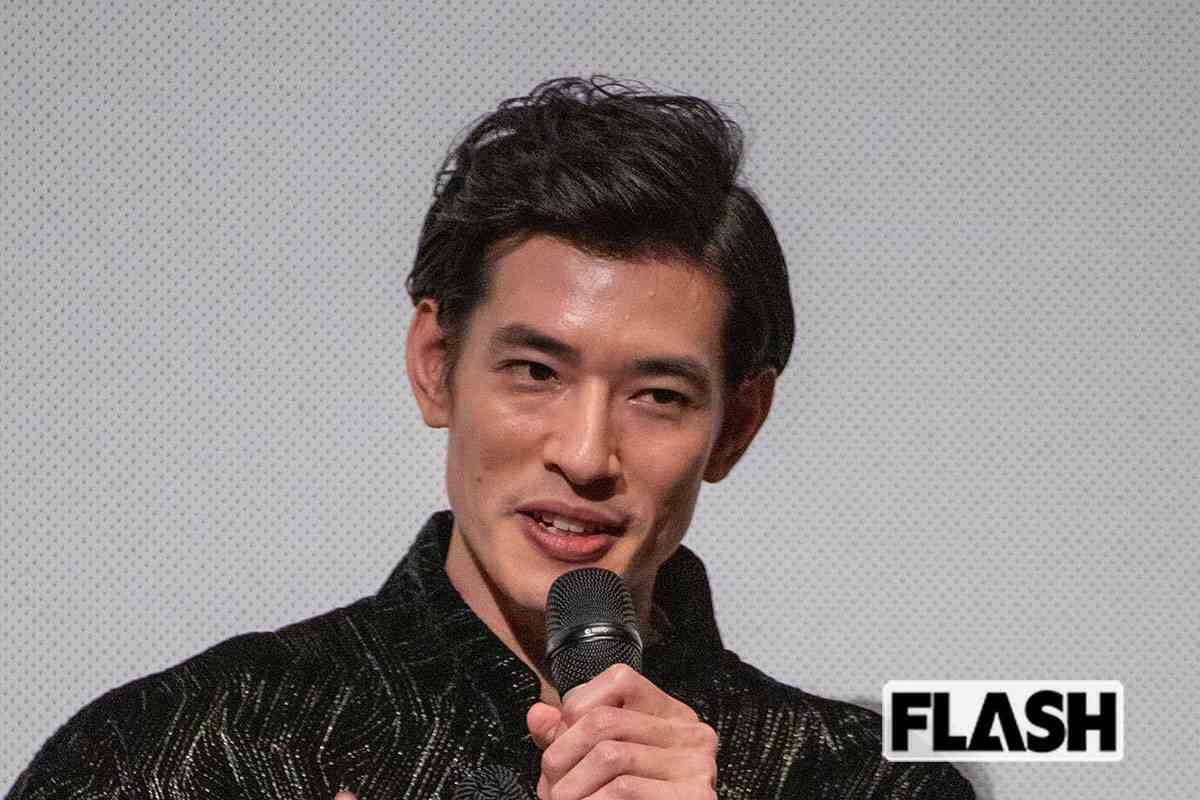 【人気急上昇】「中島歩さんは早急にSNSアカウントを作って」ファンから悲痛な声相次ぐも…売れっ子がかつて明かしていた「トラウマ」