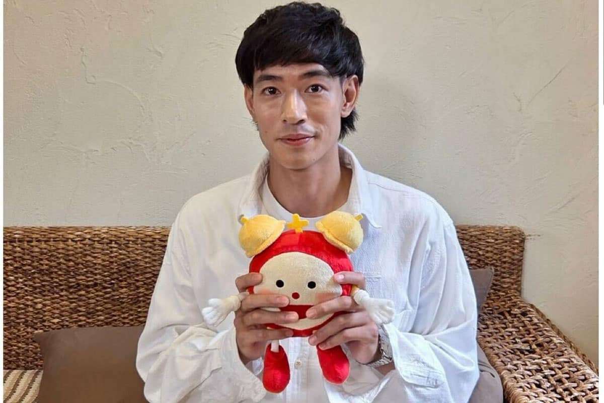【人気急上昇】「中島歩さんは早急にSNSアカウントを作って」ファンから悲痛な声相次ぐも…売れっ子がかつて明かしていた「トラウマ」