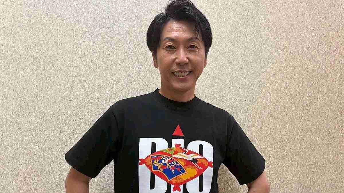 芸人時代の先輩からは『芸能界なめんな!』の声も…元猿岩石・森脇和成が『しくじり先生』を経て、役者として芸能界に復帰した理由