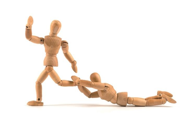 日本経済、低迷の元凶は日本人の意地悪さか　大阪大学などの研究で判明