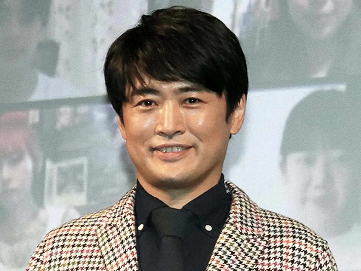 劇団ひとり　今嫉妬している芸能人を実名告白　悔しい部分は「全部よ。総合力」 - スポニチ Sponichi Annex 芸能